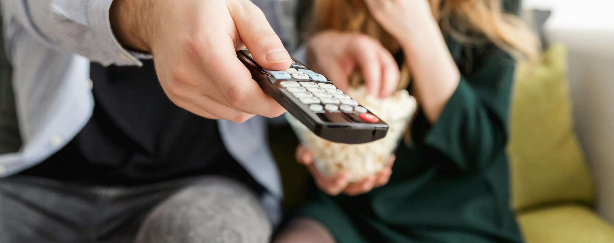 Digitale Terrestre: la numerazione dei canali cambia prima della fine di maggio Digitale Terrestre: la numerazione dei canali cambia prima della fine di maggio