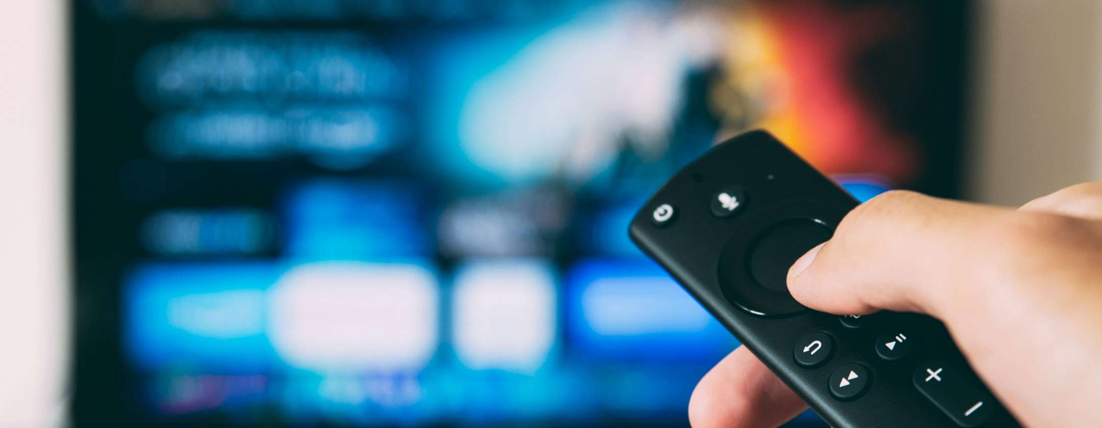 Digitale Terrestre: i principali canali disponibili in HbbTV