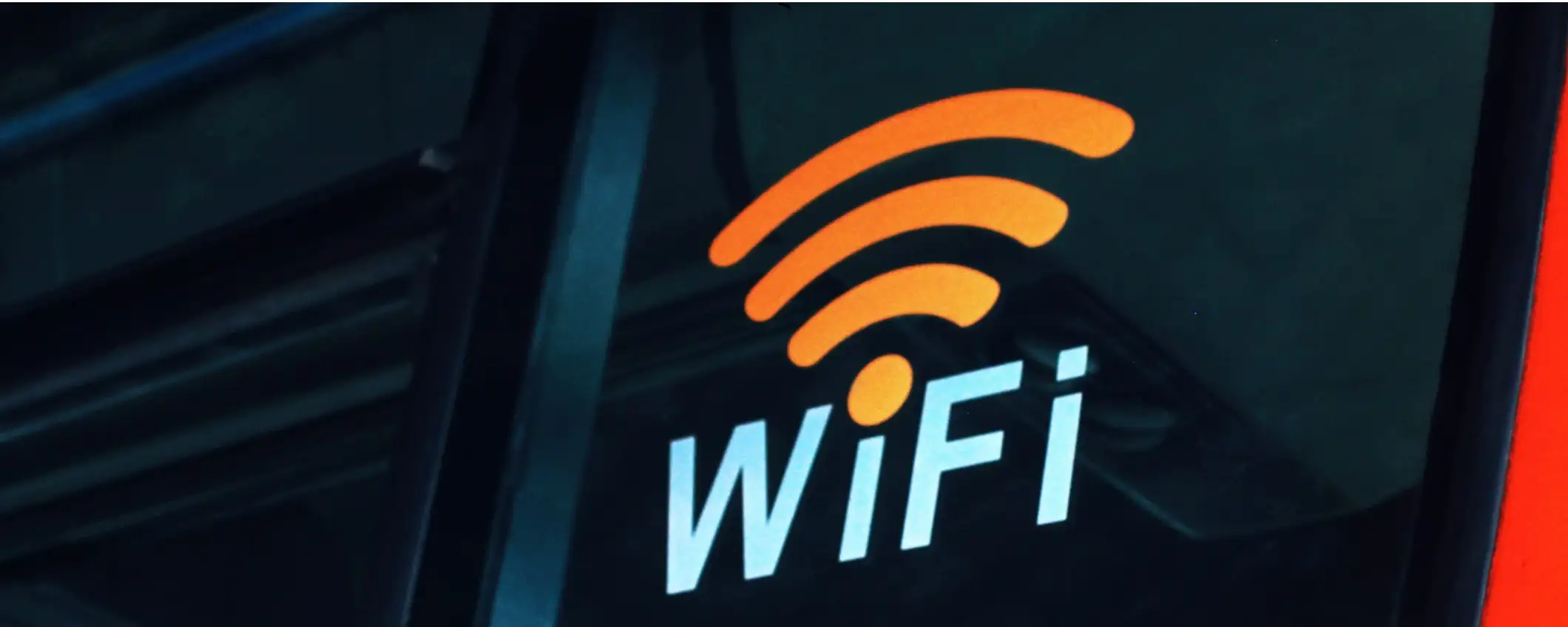 Come condividere in modo semplice la password del Wi-Fi Come condividere in modo semplice la password del Wi-Fi