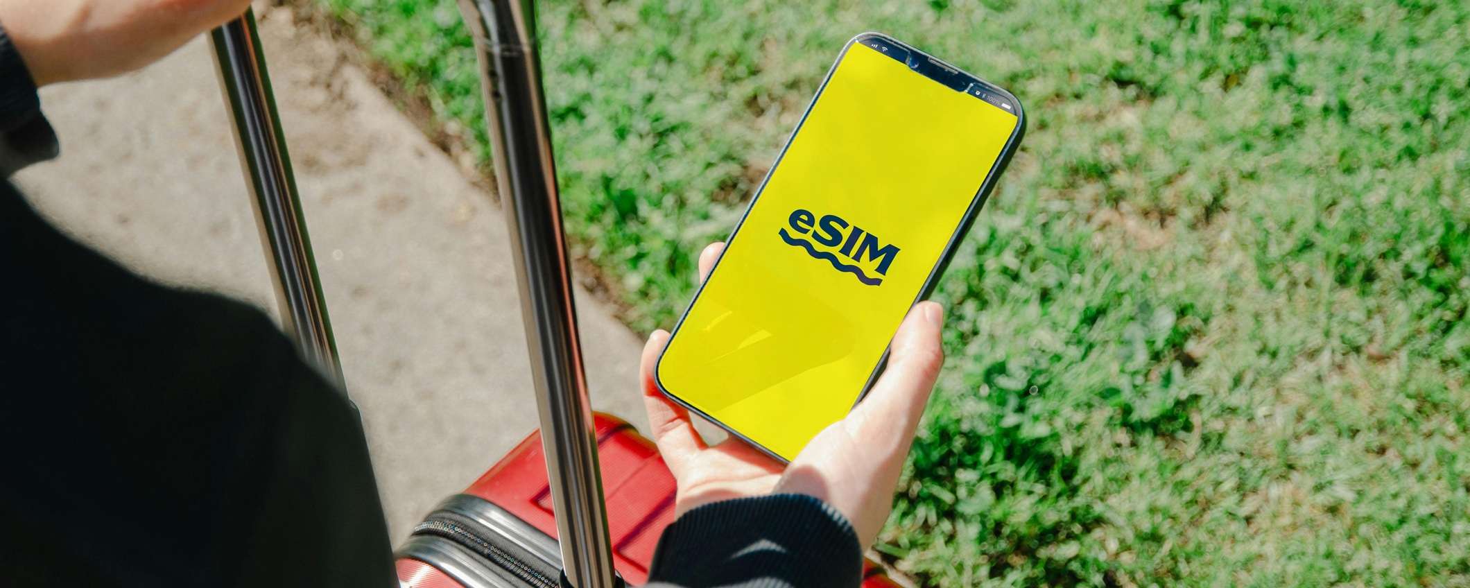 Saily eSIM, la soluzione smart per internet all’estero