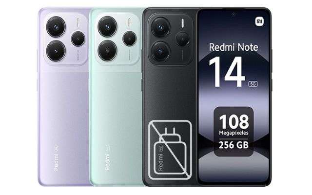 Redmi Note 14 5G ebay