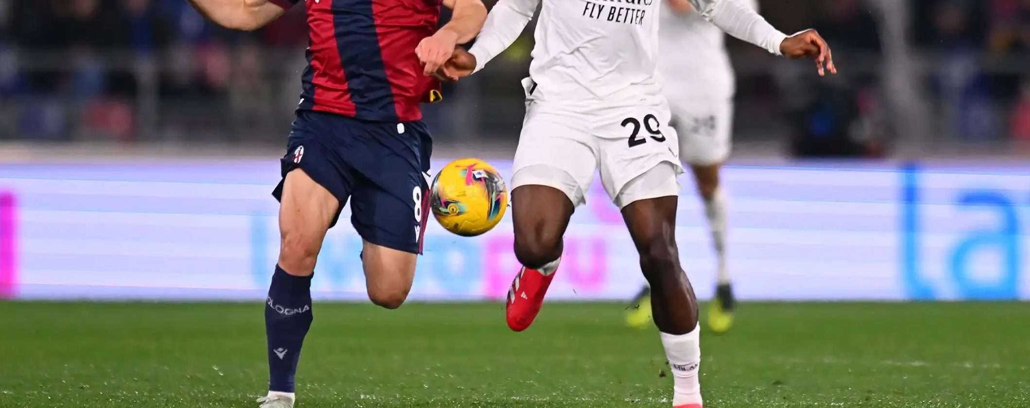 Finale Coppa Italia Gratis sul Digitale Terrestre: quando e dove Finale Coppa Italia Gratis sul Digitale Terrestre: quando e dove