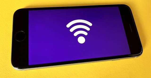 Condividere la password del Wi-Fi su Android e iOS