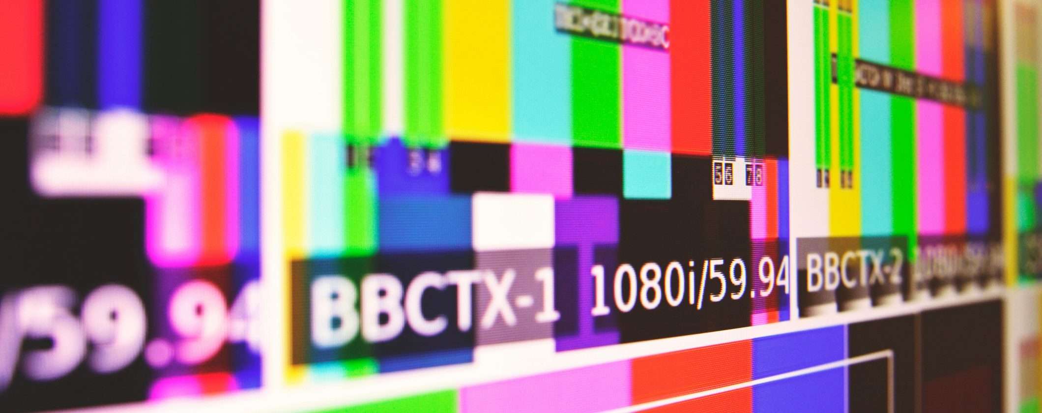 Frequenze del digitale terrestre in aggiornamento tutto il giorno Frequenze del digitale terrestre in aggiornamento tutto il giorno