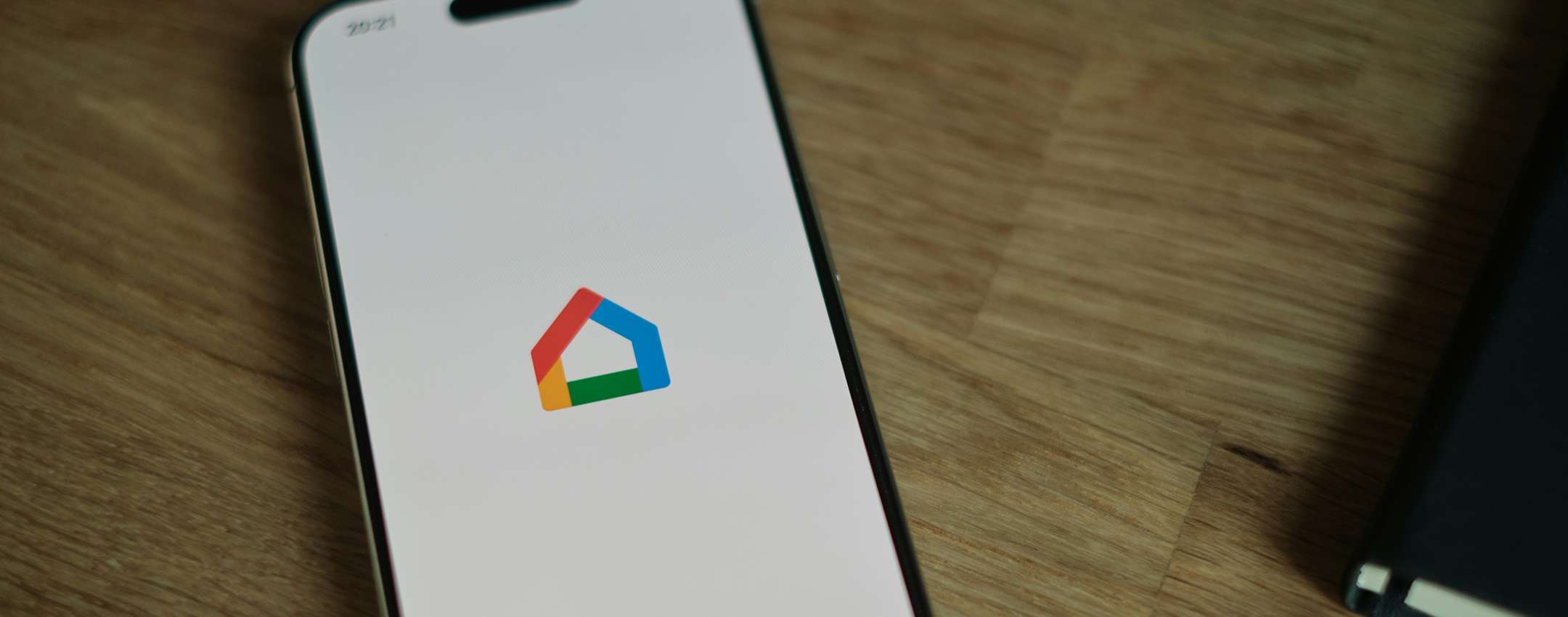 Gemini trasforma Google Home: ora le automazioni te le fa l’AI