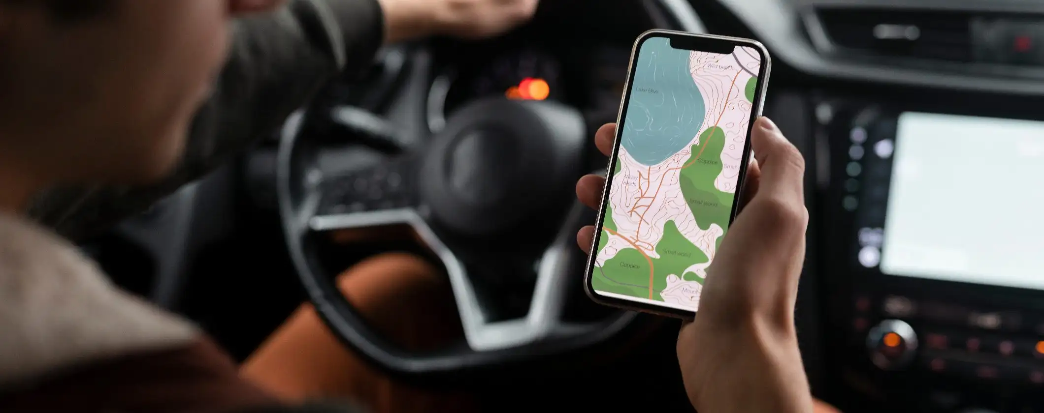 Google Maps ti segnala gli autovelox: come attivarli legalmente Google Maps ti segnala gli autovelox: come attivarli legalmente