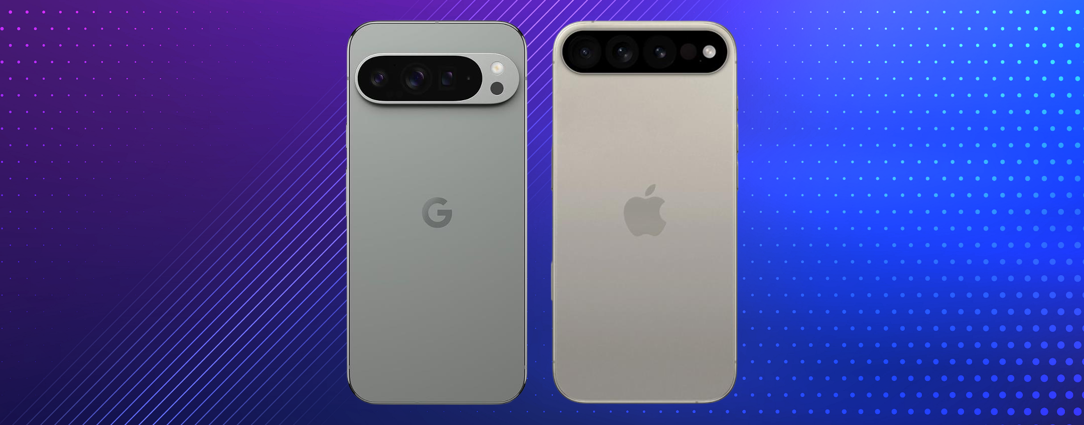Google punzecchia Apple: frecciatine sul look “familiare” dell’iPhone 17 Air
