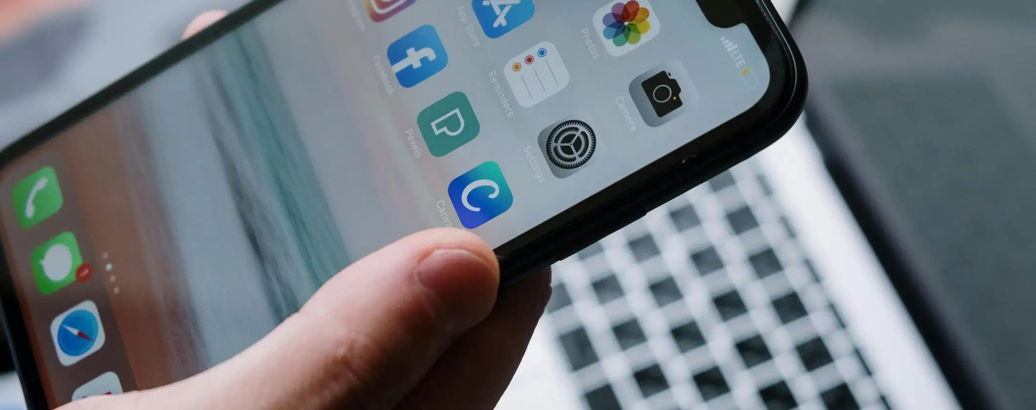 Hai un iPhone e vuoi più spazio? Scopri come liberare la memoria Hai un iPhone e vuoi più spazio? Scopri come liberare la memoria