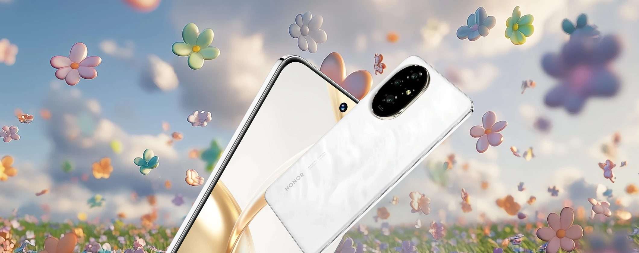 HONOR 200 oggi ti costa meno di 250€ su eBay HONOR 200 oggi ti costa meno di 250€ su eBay