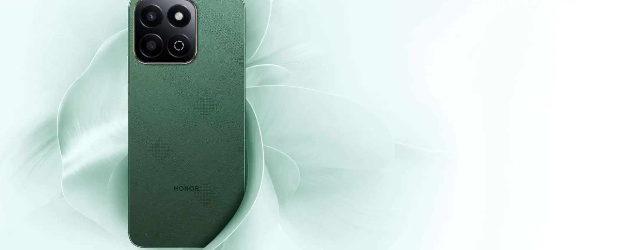 HONOR 200 Smart 5G in offerta a 130€: la scelta giusta per chi vuole spendere poco HONOR 200 Smart 5G in offerta a 130€: la scelta giusta per chi vuole spendere poco