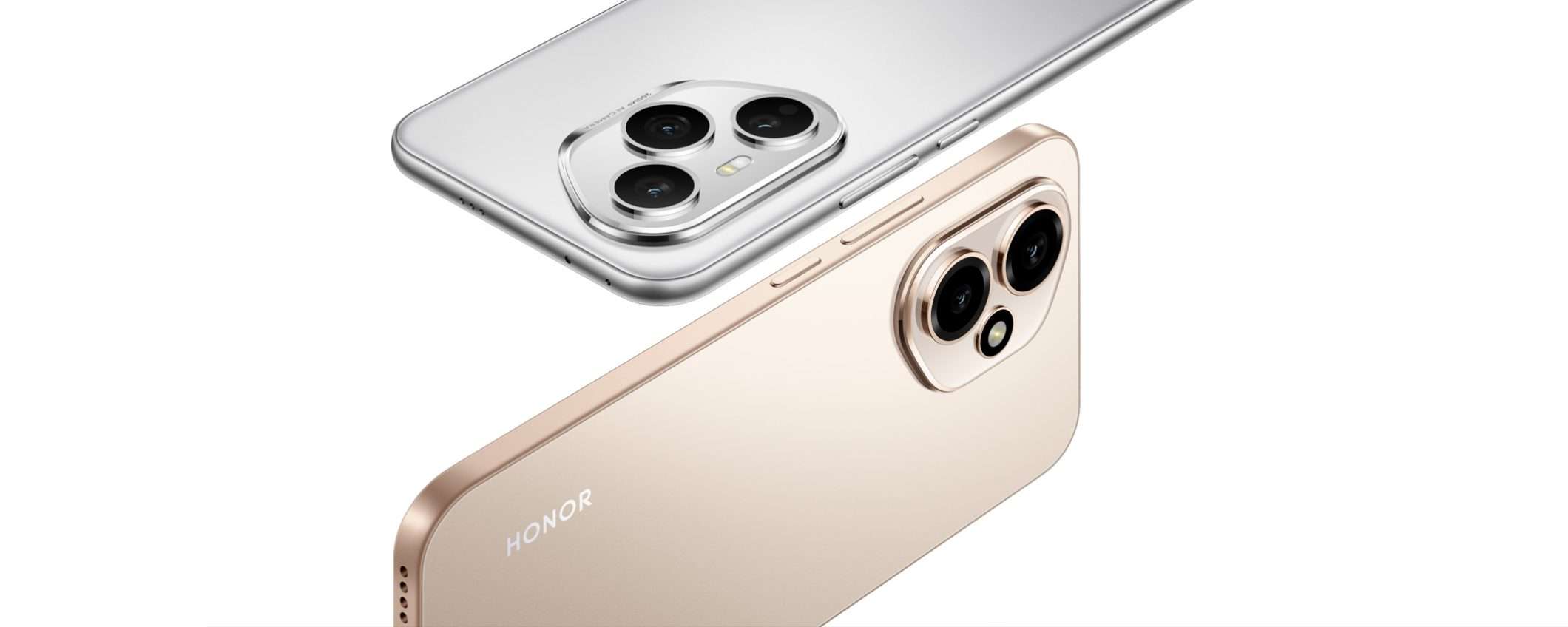 Honor 400, aggiornamenti garantiti fino ad Android 21 (ovvero sei anni) Honor 400, aggiornamenti garantiti fino ad Android 21 (ovvero sei anni)