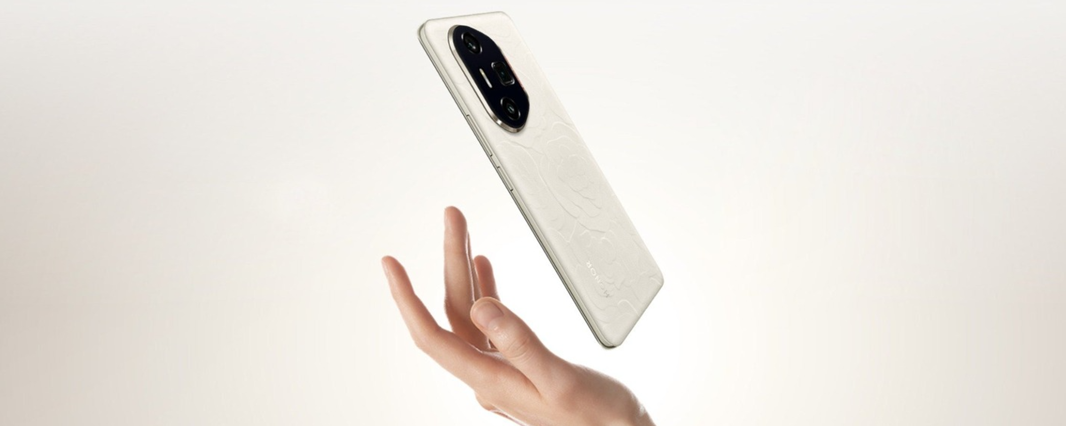 Honor 400 e Google Veo 2: accoppiata vincente per la creazione di video AI Honor 400 e Google Veo 2: accoppiata vincente per la creazione di video AI