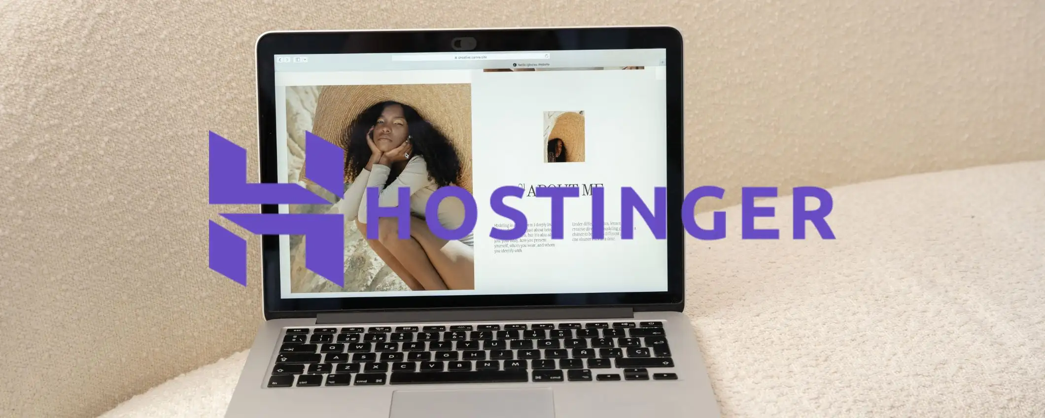 Un sito web in pochi clic? Prova l’IA di Hostinger, da 2,99€/mese