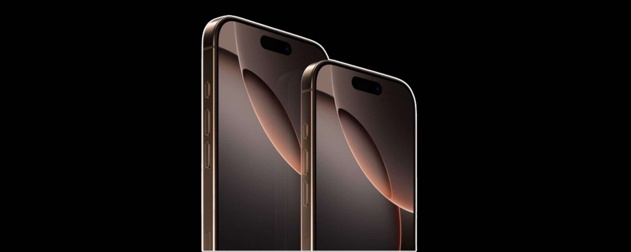 iPhone 16 Pro Max 256GB: PREZZONE Amazon, risparmi quasi 300 euro iPhone 16 Pro Max 256GB: PREZZONE Amazon, risparmi quasi 300 euro