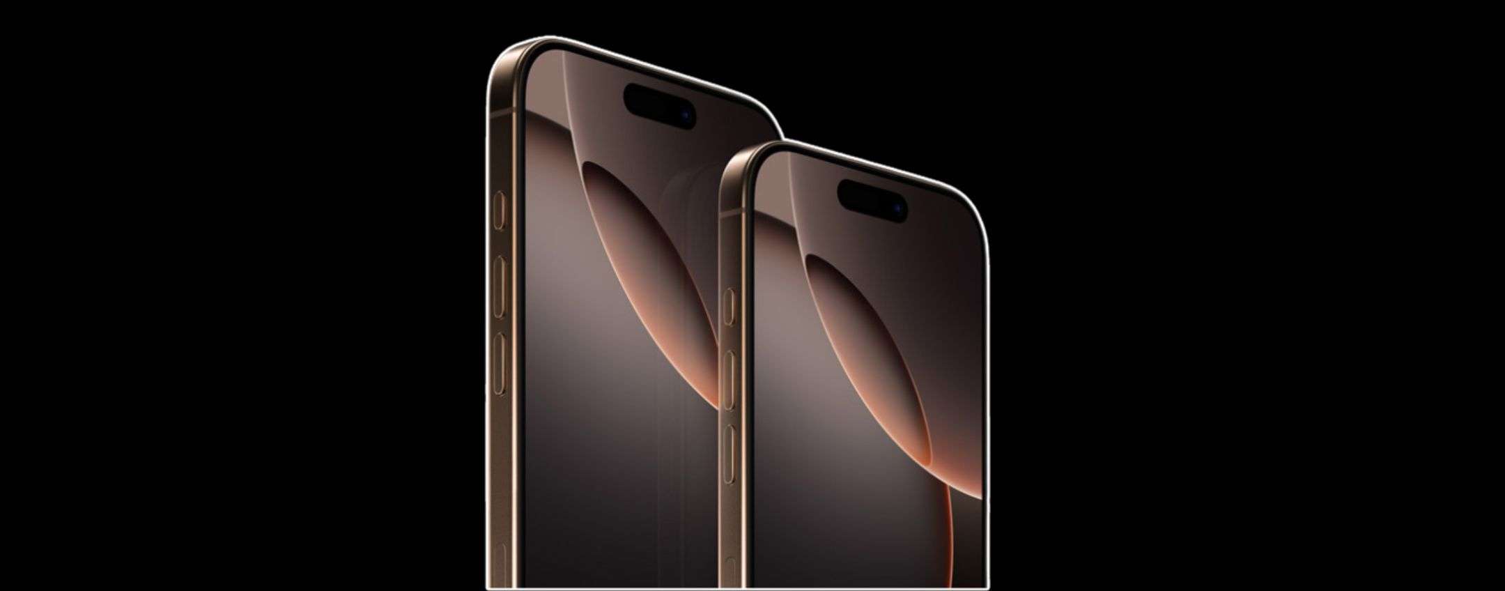 iPhone 16 Pro Max 256GB: PREZZONE Amazon, risparmi quasi 300 euro