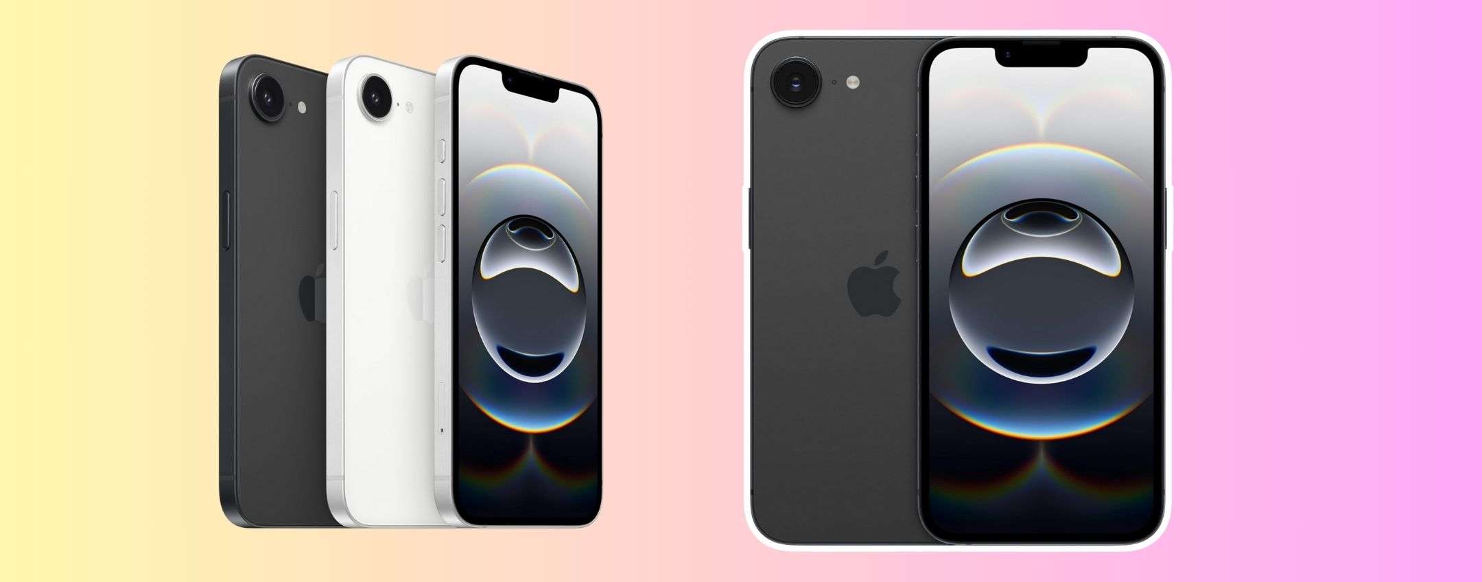 iPhone 16e: occasione eBay SUPER, tuo con uno sconto MAXI di 121 euro