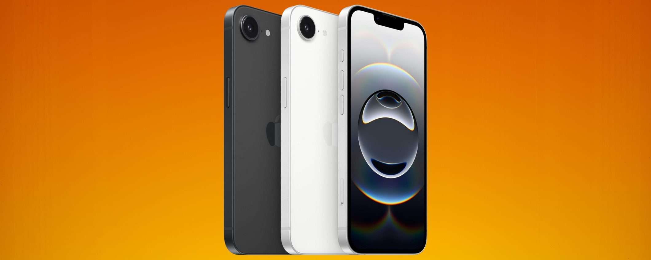 iPhone 16e in offerta WOW per il Primo maggio: risparmi 121 euro su eBay iPhone 16e in offerta WOW per il Primo maggio: risparmi 121 euro su eBay