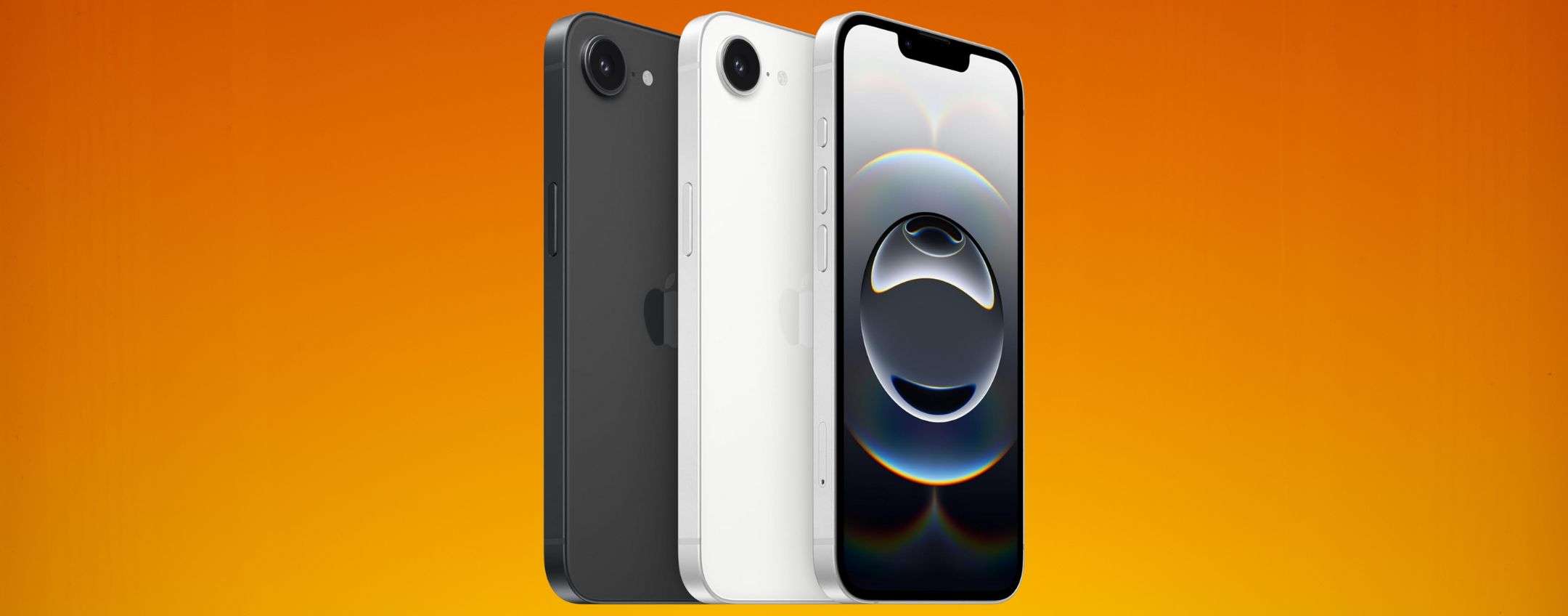 iPhone 16e in offerta WOW per il Primo maggio: risparmi 121 euro su eBay