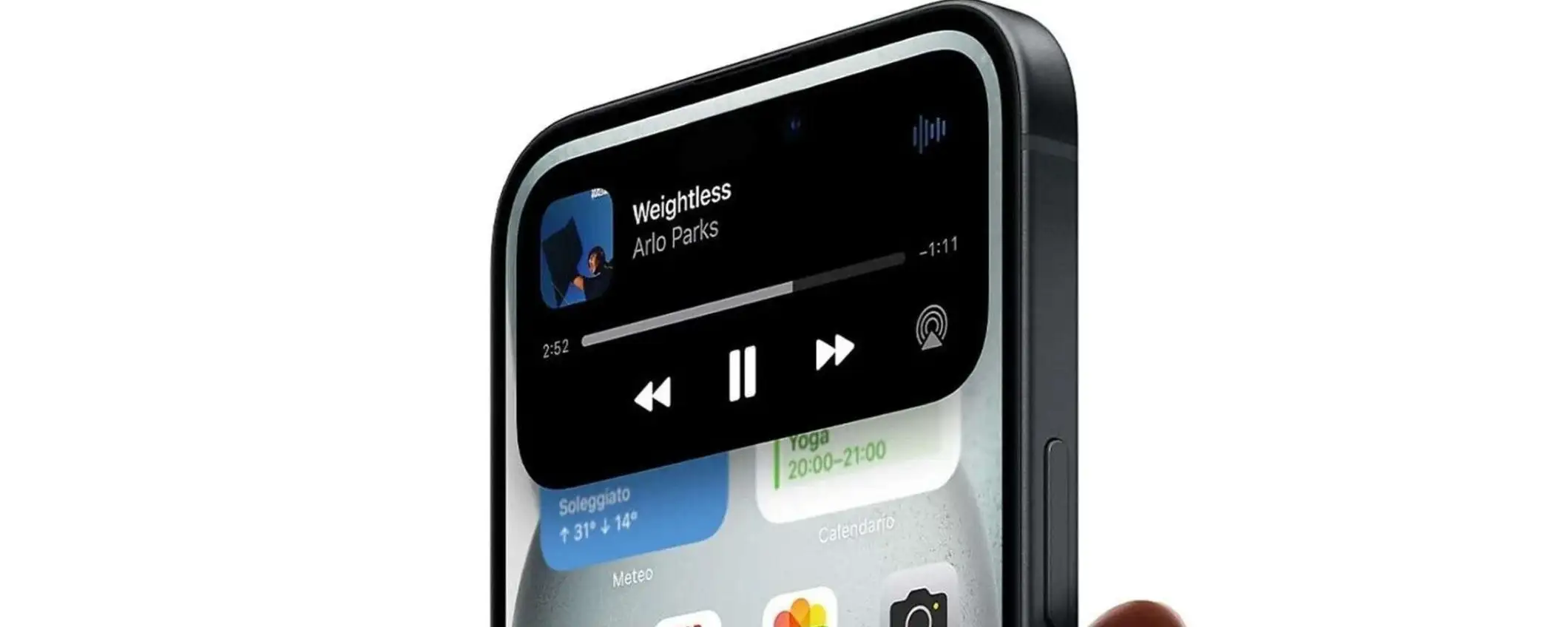 iPhone 15 in offerta: prezzo super su Amazon, anche per la versione da 256 GB iPhone 15 in offerta: prezzo super su Amazon, anche per la versione da 256 GB