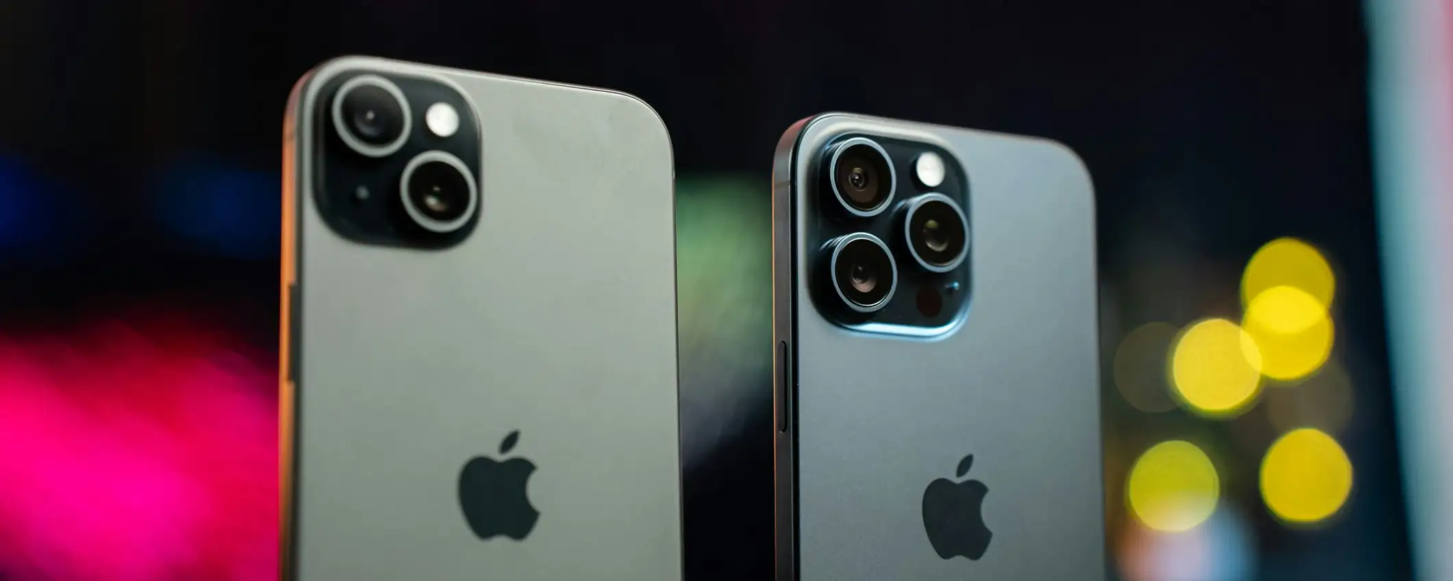 iPhone 15 a prezzo scontato da Esselunga: ecco l'offerta tech iPhone 15 a prezzo scontato da Esselunga: ecco l'offerta tech