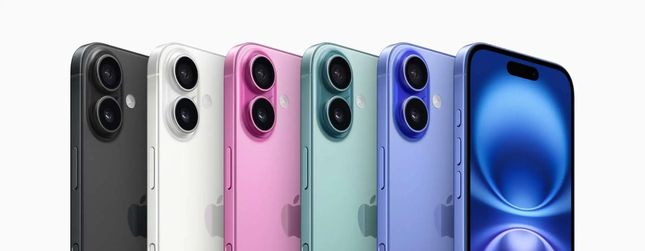 iPhone 16 in offerta su Amazon: al nuovo minimo storico è un BEST BUY