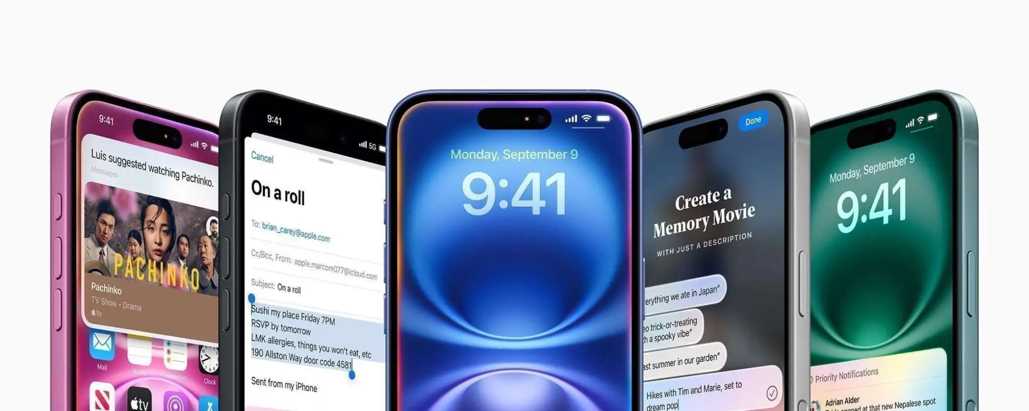 iPhone 16 (256 GB) al minimo storico con la nuova offerta flash su Amazon iPhone 16 (256 GB) al minimo storico con la nuova offerta flash su Amazon