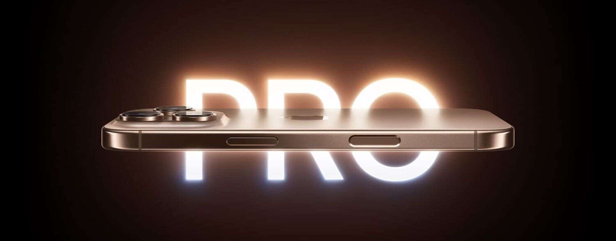 iPhone 16 Pro cala di prezzo: con quest’offerta è da prendere subito (anche 256 GB)