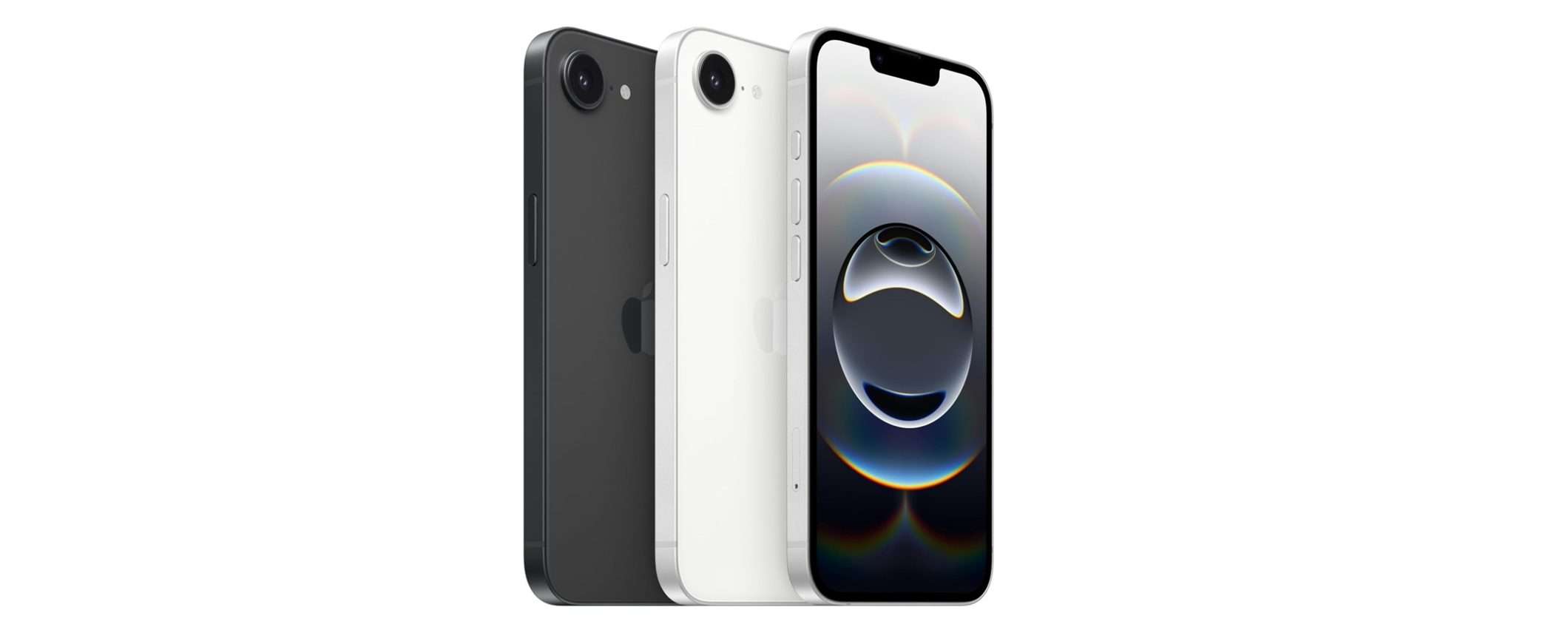 iPhone 16e, cala ancora di prezzo: a 598€ non ha rivali (minimo storico) iPhone 16e, cala ancora di prezzo: a 598€ non ha rivali (minimo storico)