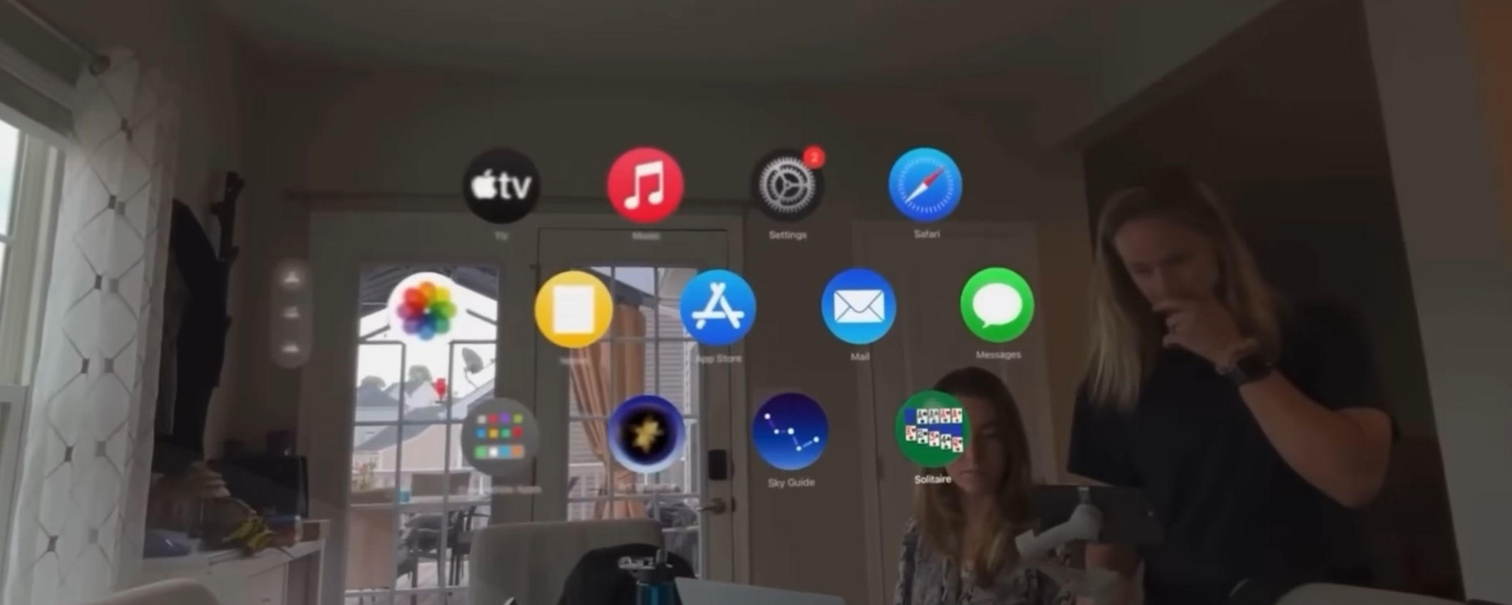 Controllare iPhone e iPad con la mente: il futuro di Apple è già qui Controllare iPhone e iPad con la mente: il futuro di Apple è già qui