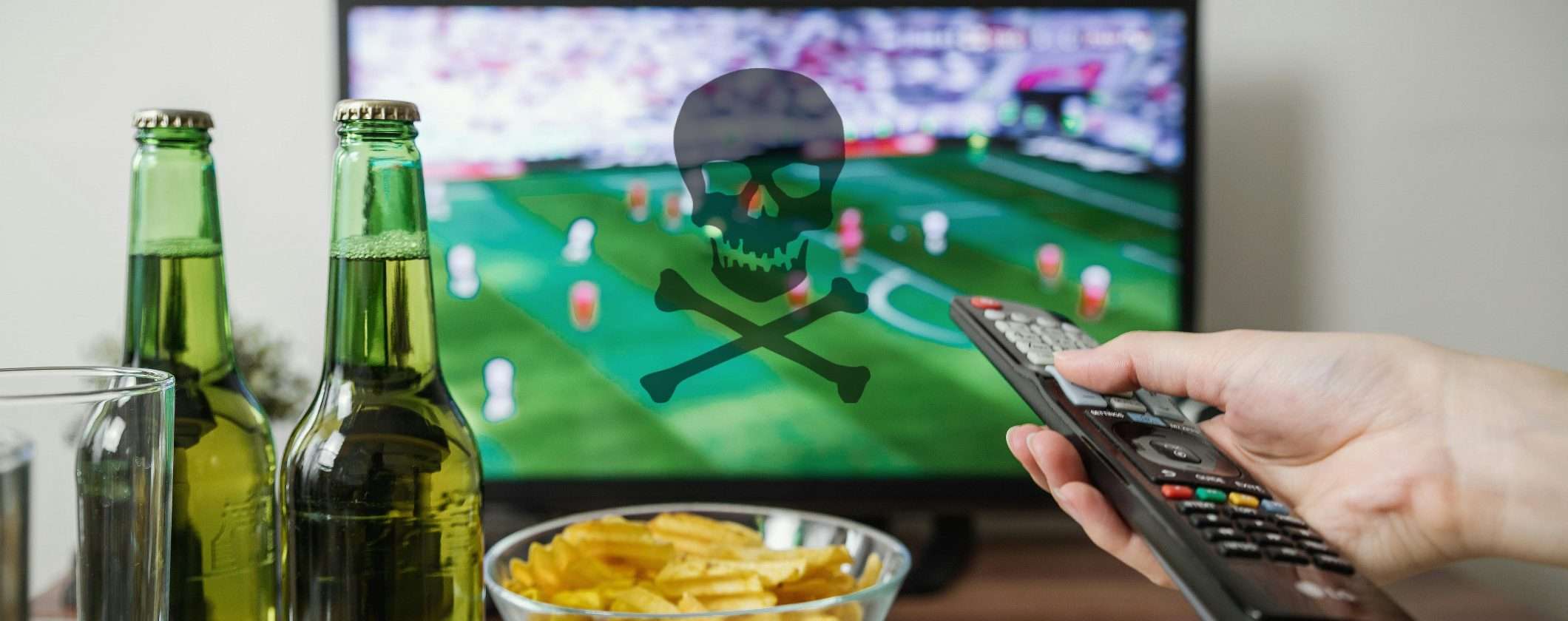 IPTV e Pezzotto, pioggia di multe della Guardia di Finanza: migliaia di utenti nei guai IPTV e Pezzotto, pioggia di multe della Guardia di Finanza: migliaia di utenti nei guai