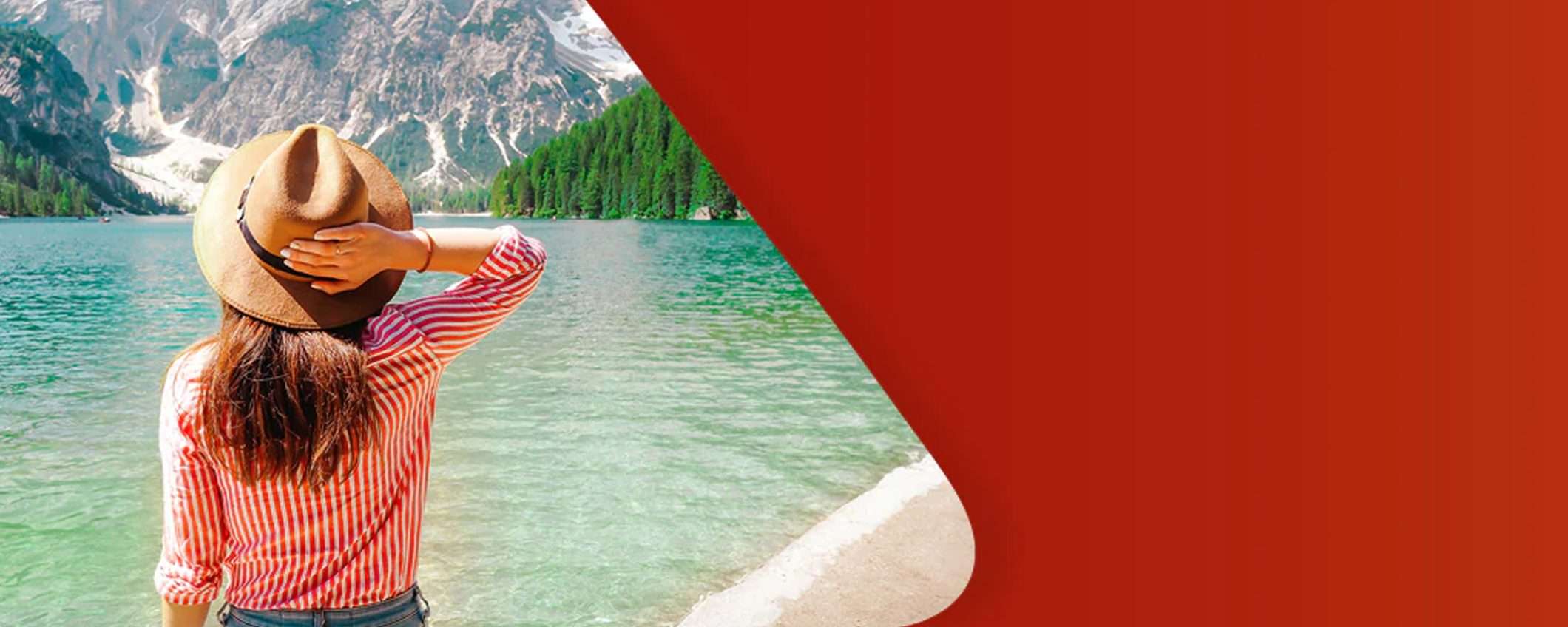 Gita fuori porta? Ci pensa ITALO con gli sconti fino al 30% sui treni