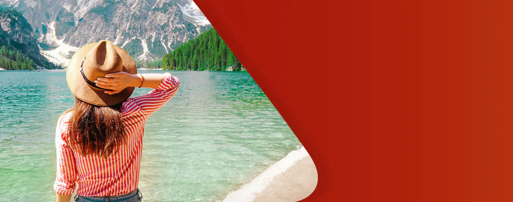 Gita fuori porta? Ci pensa ITALO con gli sconti fino al 30% sui treni
