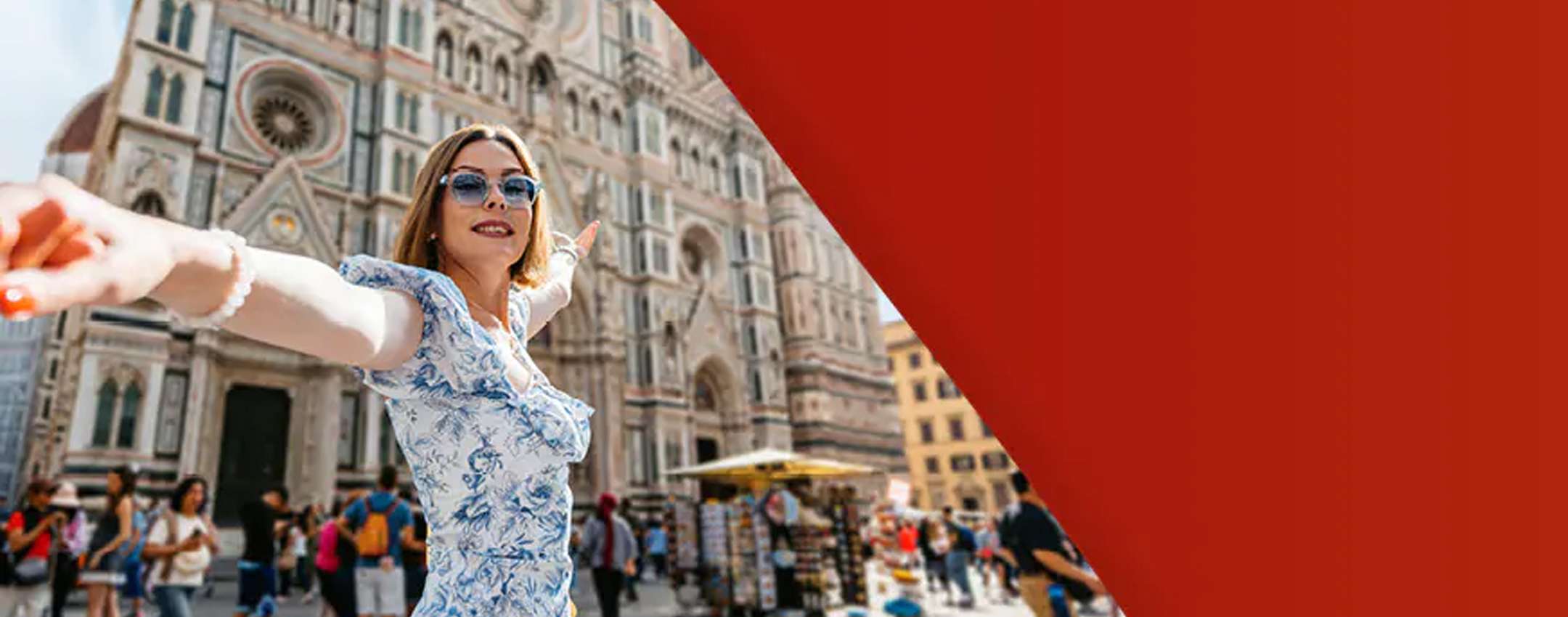 Promozione Italo: viaggia e scopri l’arte italiana con sconti fino al 30%