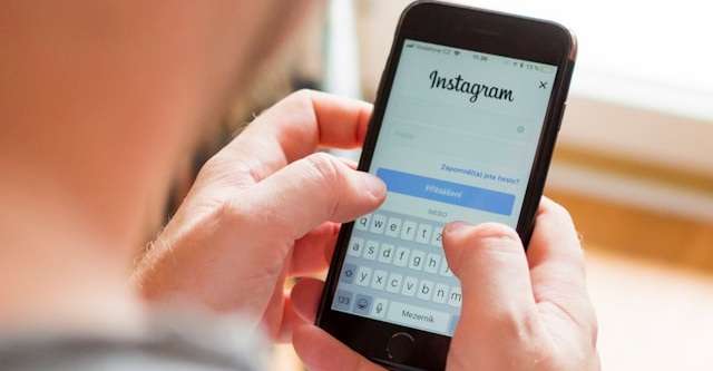 La comunicazione social: si parla su Instagram