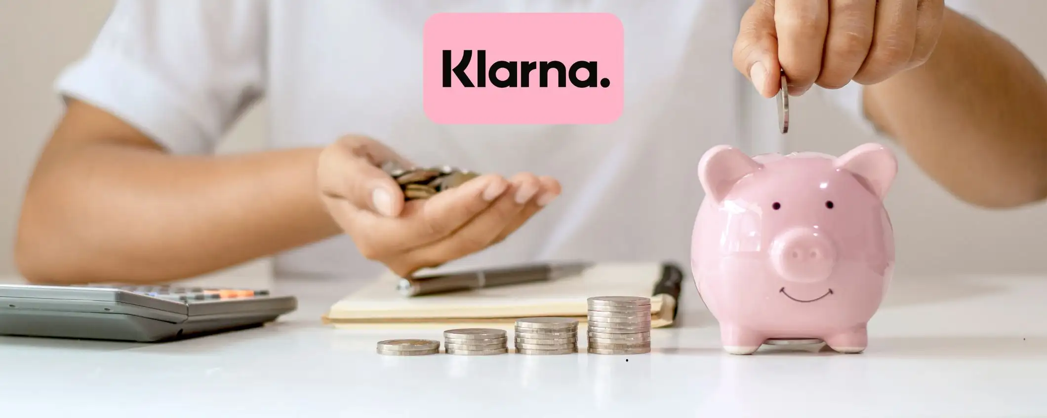 Fai crescere i tuoi risparmi con Conto Deposito Flessibile Klarna: 2,3% e zero commissioni Fai crescere i tuoi risparmi con Conto Deposito Flessibile Klarna: 2,3% e zero commissioni