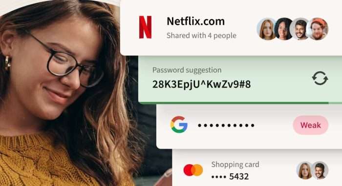 lastpass password dimenticate