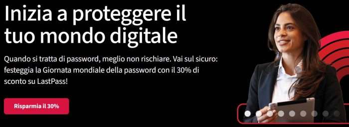 lastpass password manager