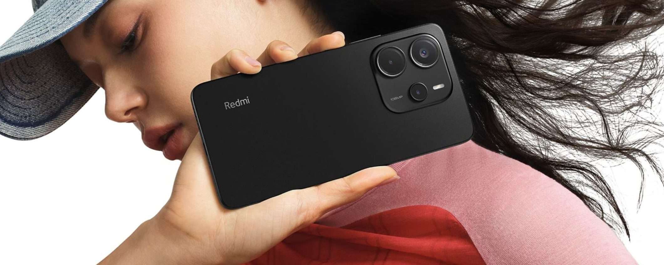 LEGGERO, ECONOMICO e AFFIDABILE: Redmi Note 14 4G ad appena 159€ su eBay LEGGERO, ECONOMICO e AFFIDABILE: Redmi Note 14 4G ad appena 159€ su eBay