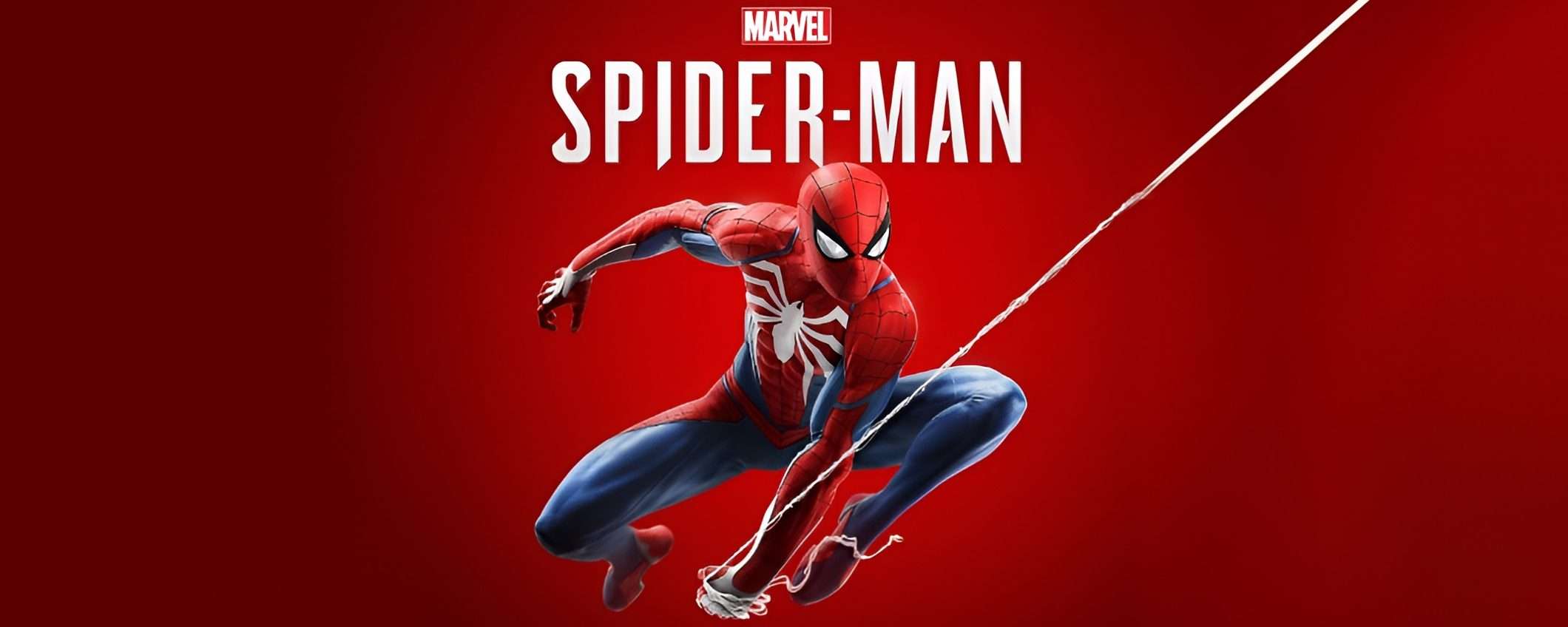 La scienza dietro i dettagli perfetti di Spider-Man: il progetto nato in un fienile La scienza dietro i dettagli perfetti di Spider-Man: il progetto nato in un fienile
