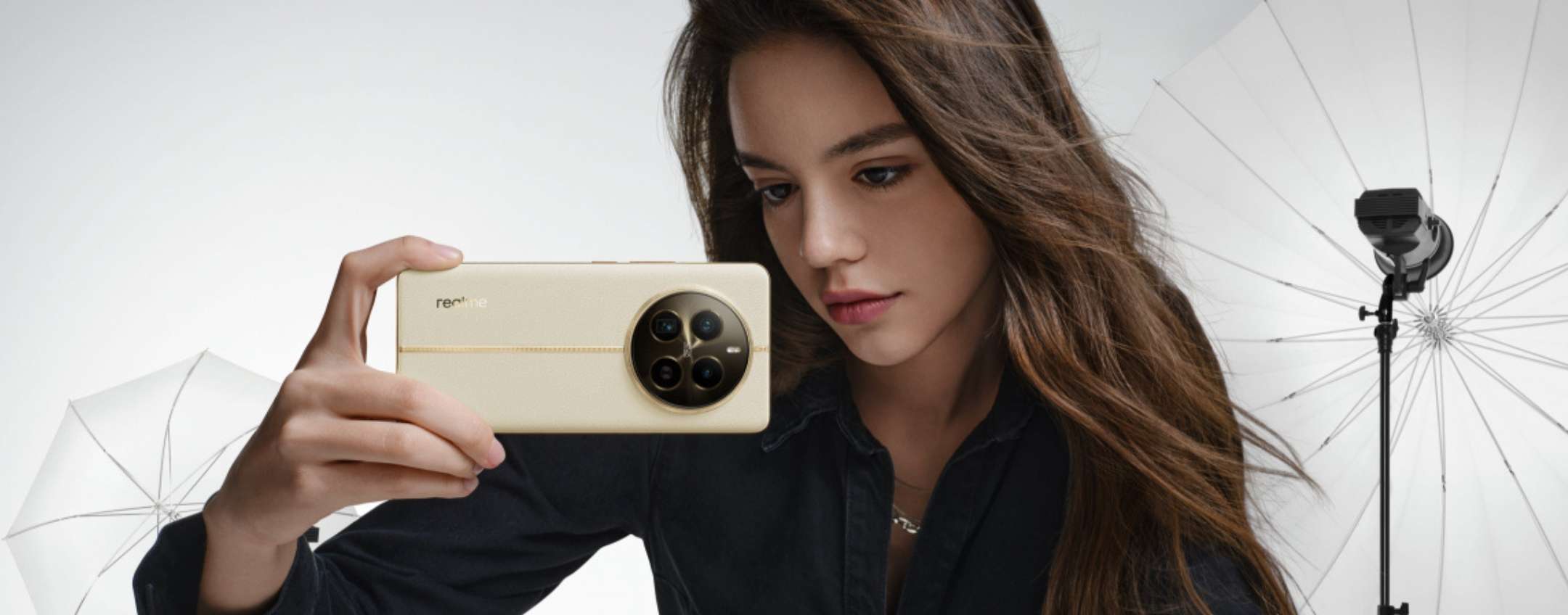 Mega sconto di 110€ su Amazon per realme 12 Pro+ 5G da 256GB