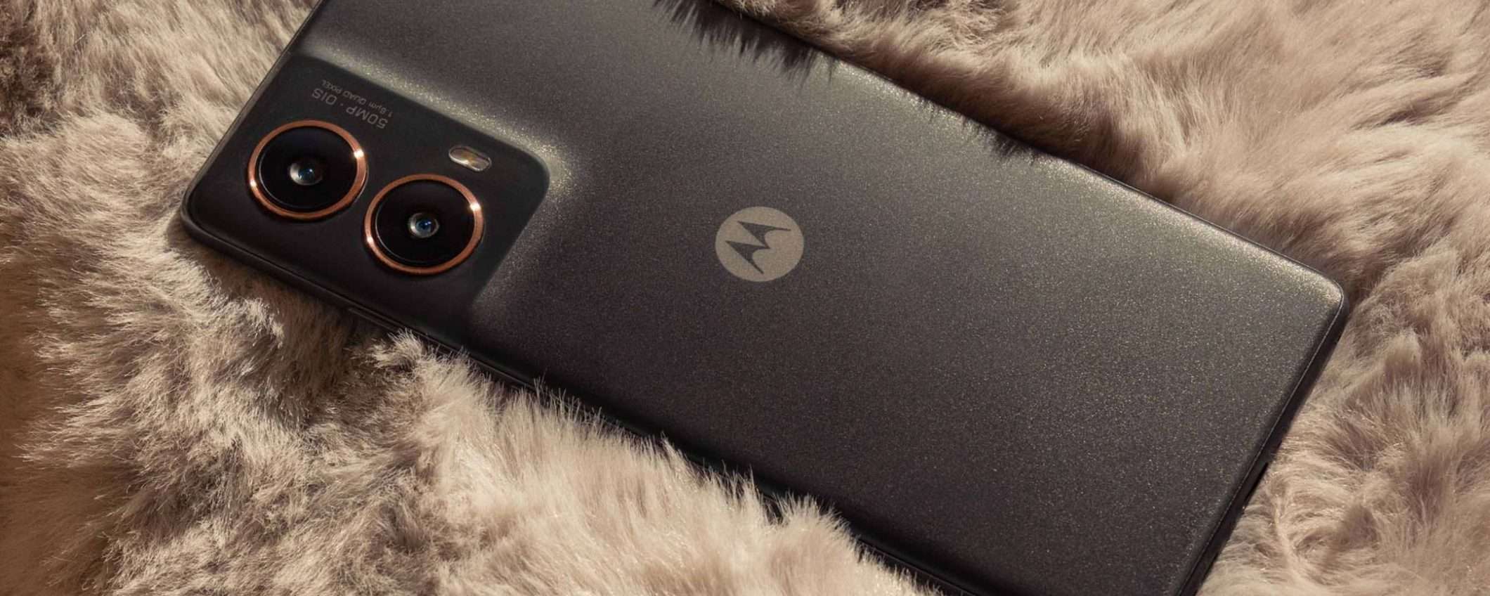 Motorola Moto G85 5G è il mid-range PERFETTO a meno di 180€ su Amazon (-46%) Motorola Moto G85 5G è il mid-range PERFETTO a meno di 180€ su Amazon (-46%)