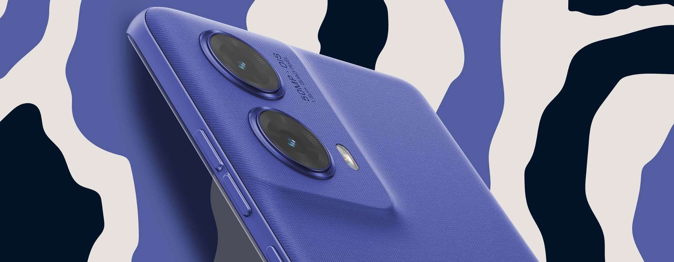 Motorola Moto G85 5G a meno di 180€ su Amazon: ora non ha rivali