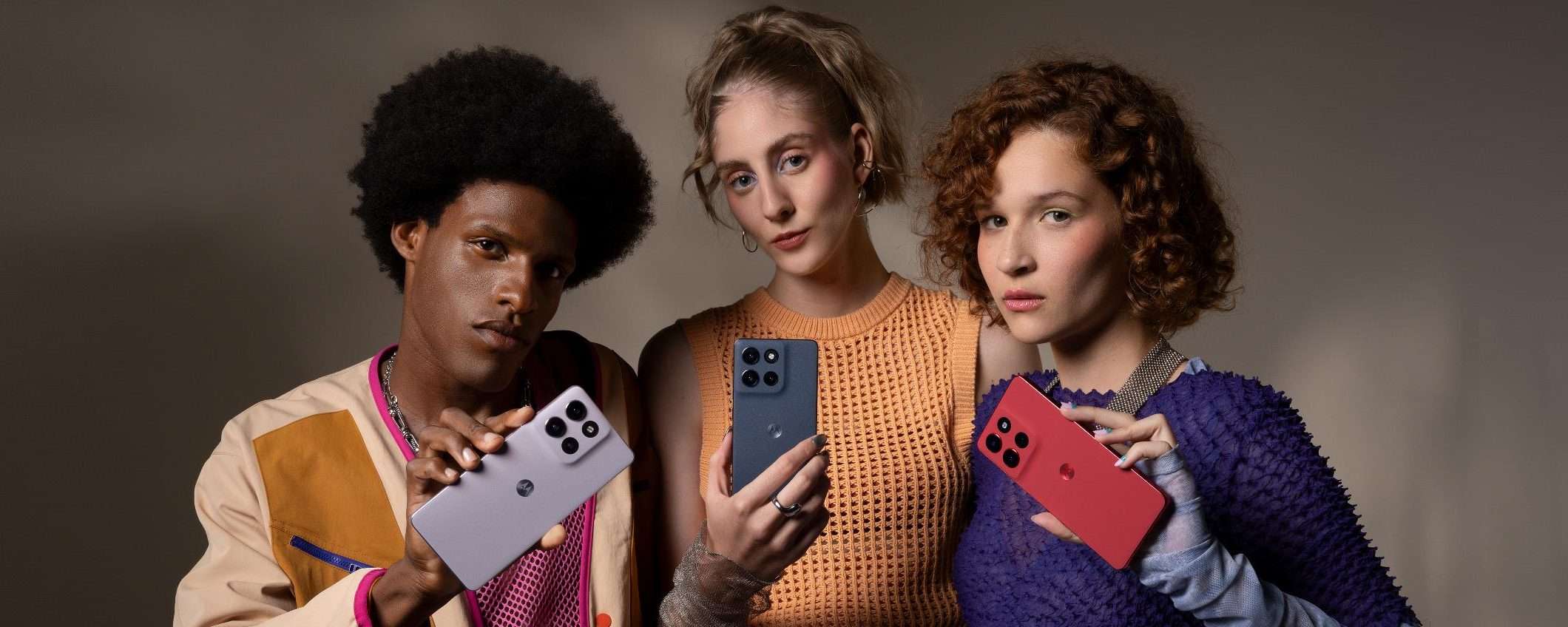 Motorola lancia i nuovi moto g86 power 5G, g86 5G e g56 5G Motorola lancia i nuovi moto g86 power 5G, g86 5G e g56 5G