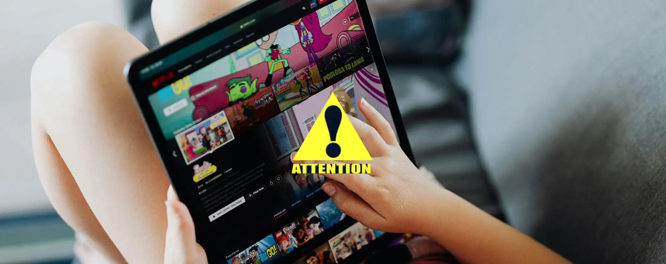 Netflix, Disney+ e Prime Video: oltre 7 milioni di account compromessi Netflix, Disney+ e Prime Video: oltre 7 milioni di account compromessi