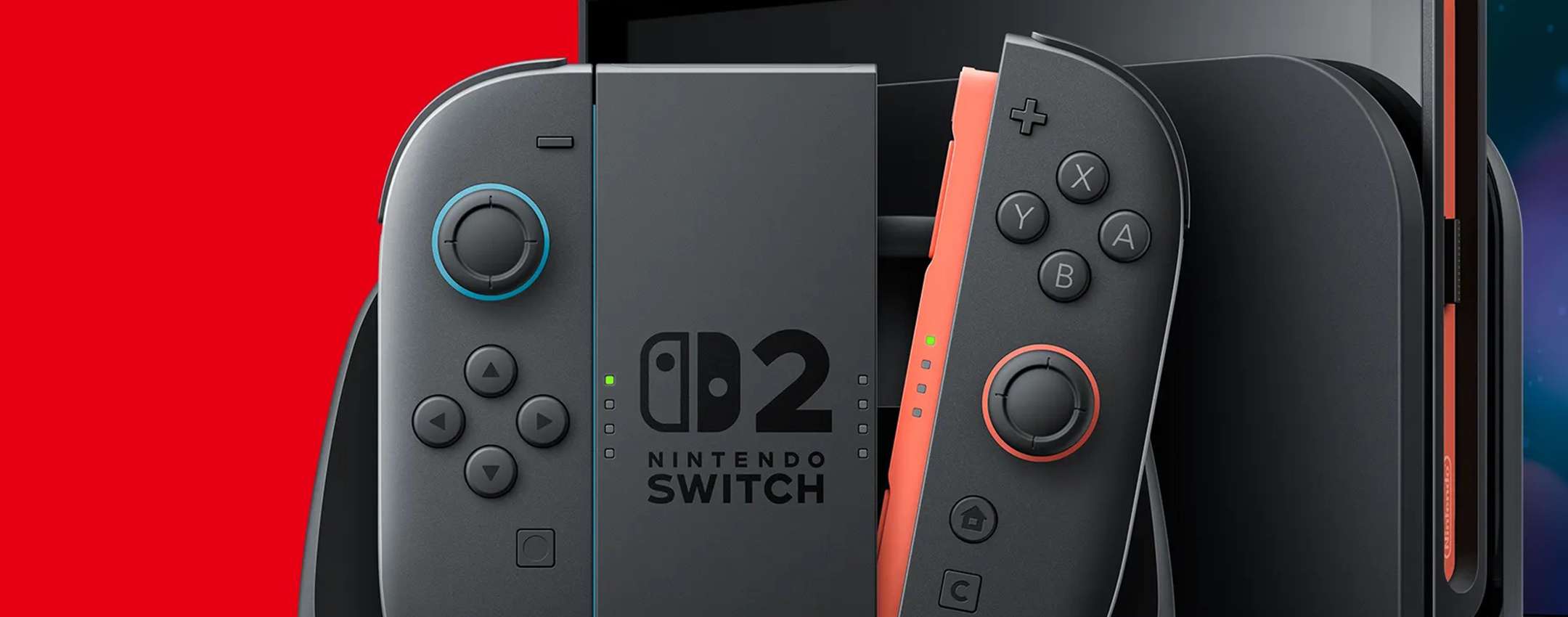 Nintendo Switch 2 avrà un’opzione (ispirata ad Android?) per allungare la vita della batteria