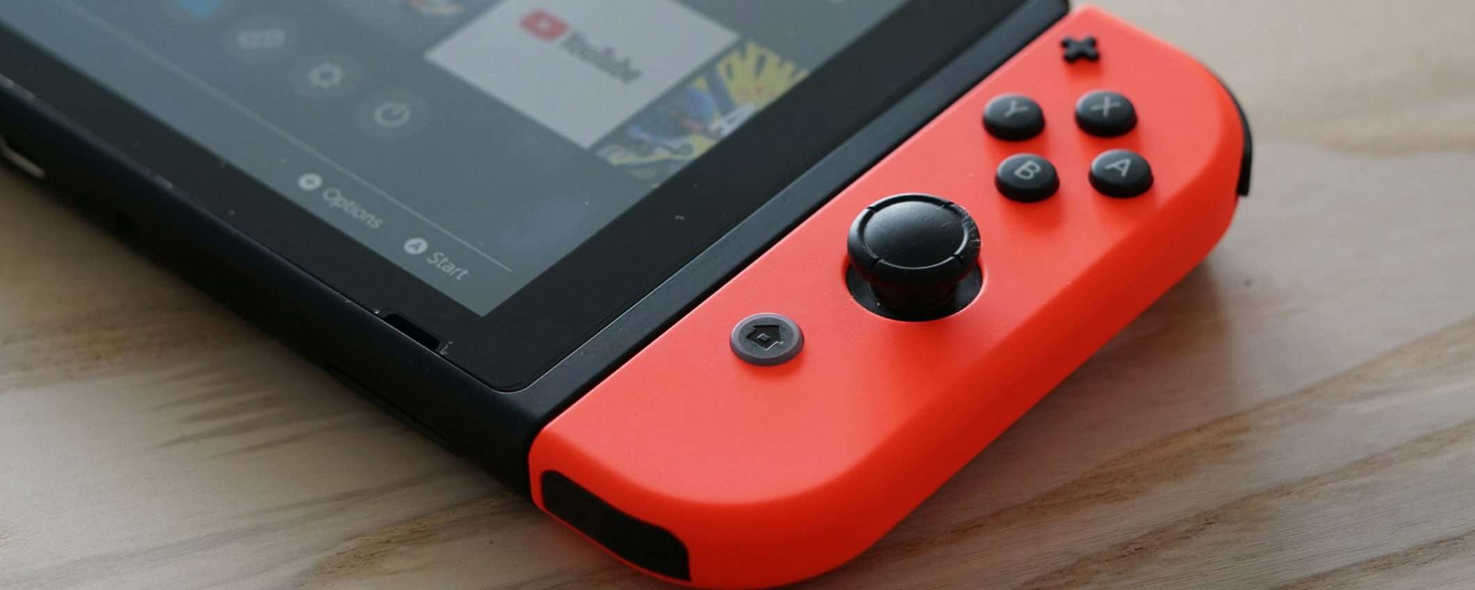 Acquista Nintendo Switch, ricevi NOW gratis: la nuova promo GameStop Acquista Nintendo Switch, ricevi NOW gratis: la nuova promo GameStop