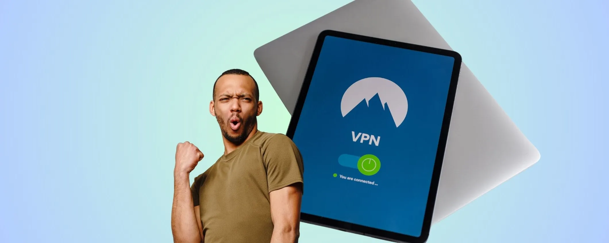Difenditi dal phishing: NordVPN con Threat Protection Pro a 3,99€/mese