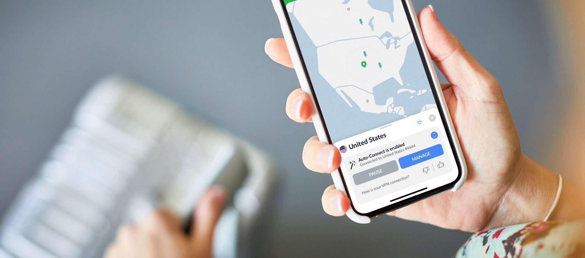VPN per l'estero: sconto del 70% e eSIM con Giga gratis con NordVPN VPN per l'estero: sconto del 70% e eSIM con Giga gratis con NordVPN