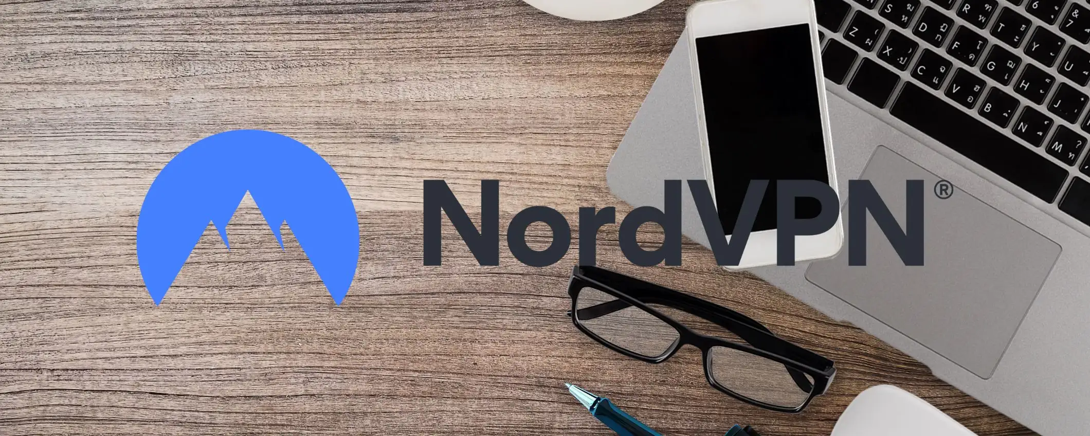 NordVPN stoppa i tracciamenti web, a soli 3,99€ al mese