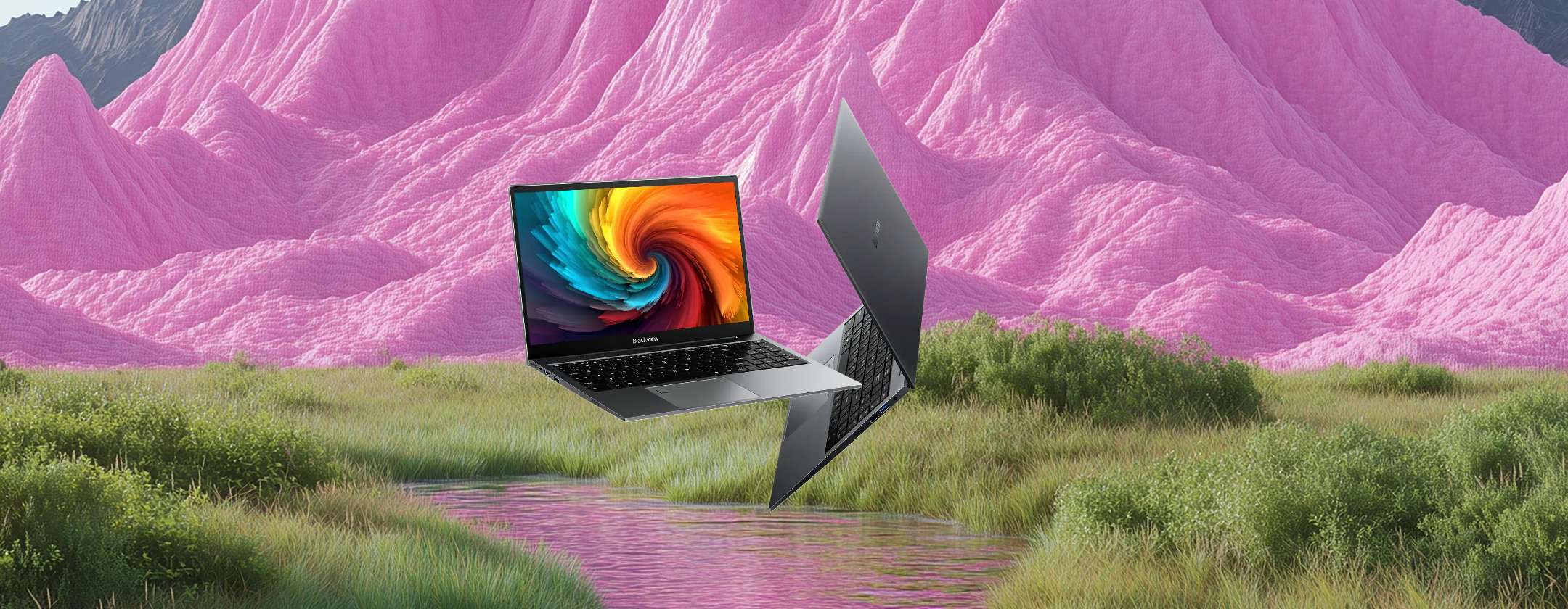 Notebook 16GB di RAM e SSD 512GB a soli 241€ su eBay